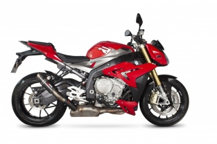 Scorpion RP1-GP Slip-on Carbon BMW S1000R 2014-2017